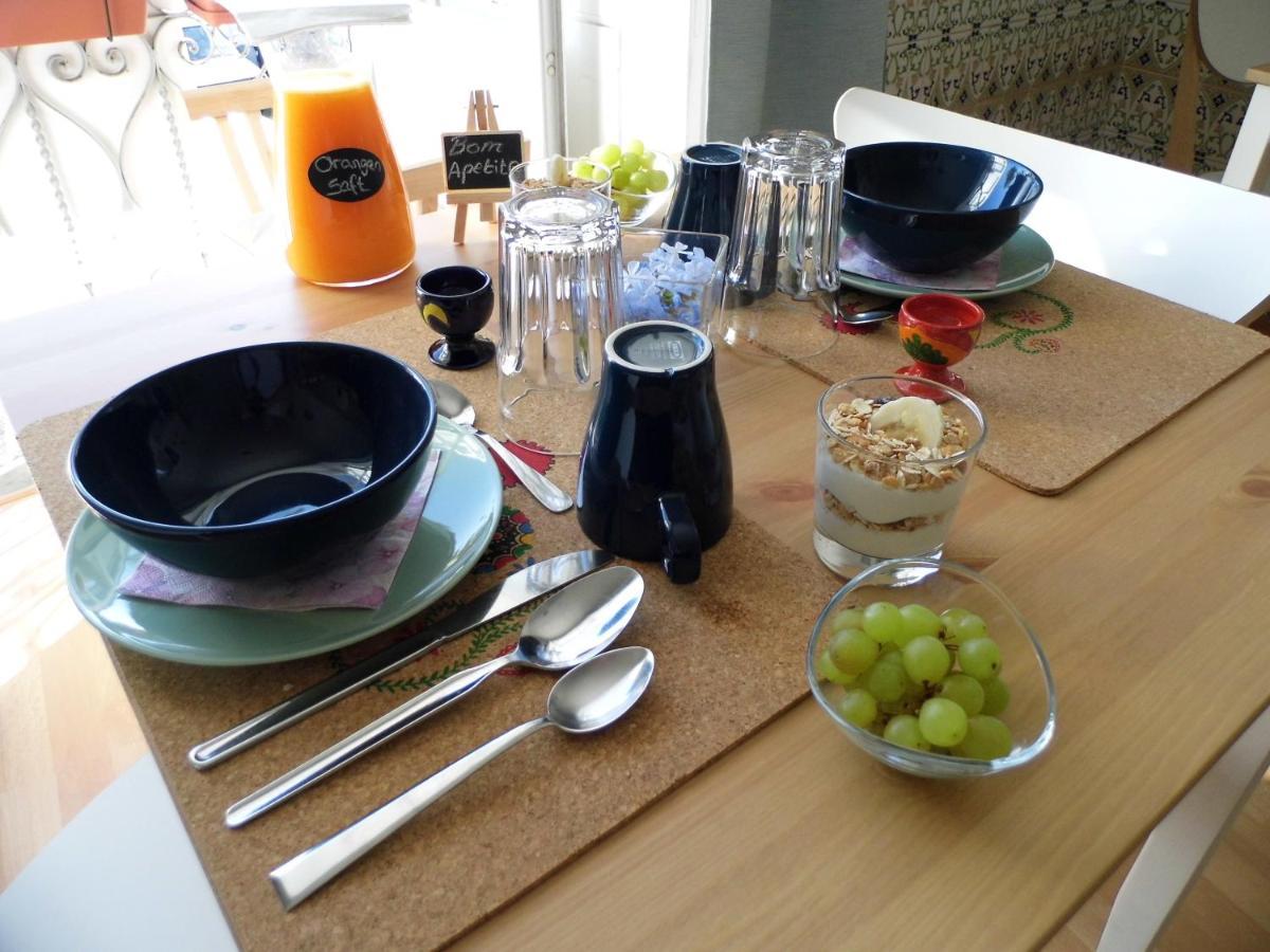 Bea'S Bed & Breakfast ตาวิรา ภายนอก รูปภาพ