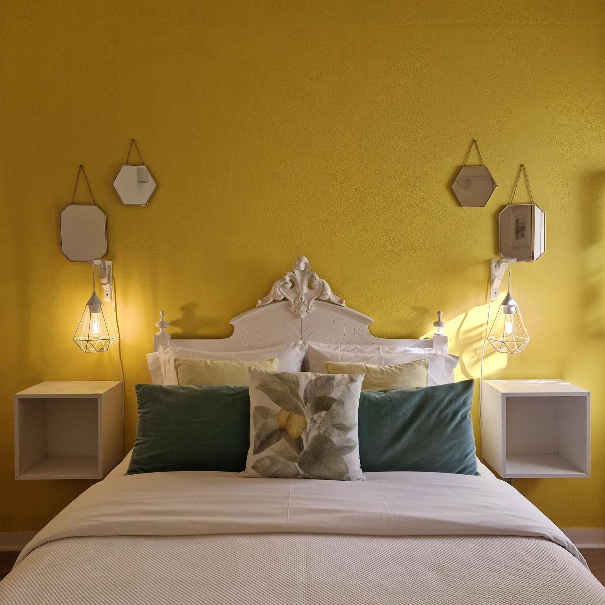Bea'S Bed & Breakfast ตาวิรา ภายนอก รูปภาพ