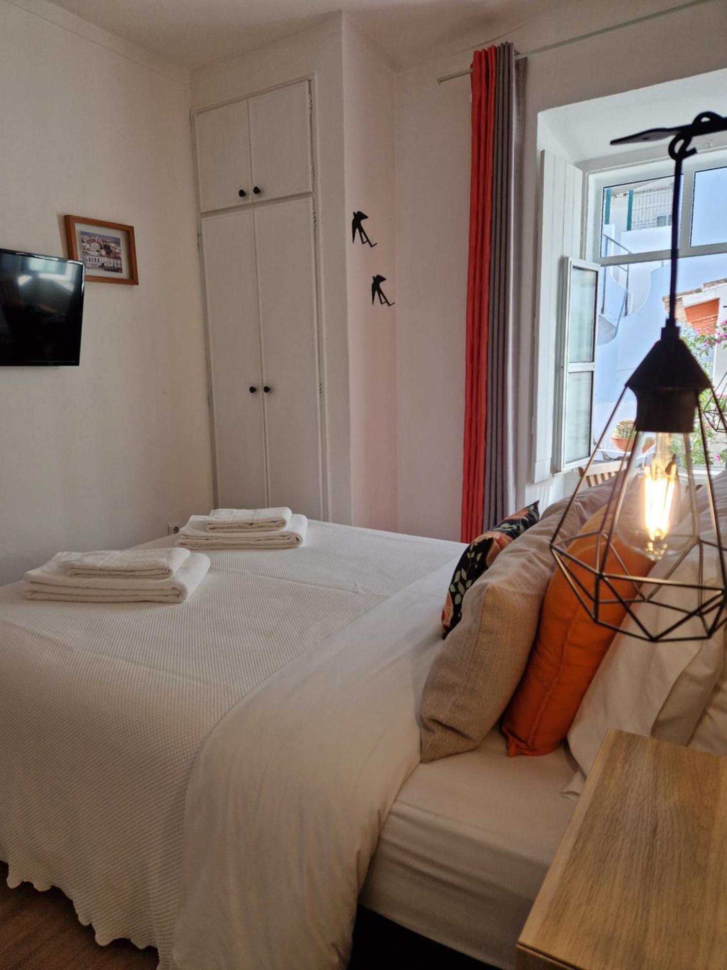 Bea'S Bed & Breakfast ตาวิรา ภายนอก รูปภาพ